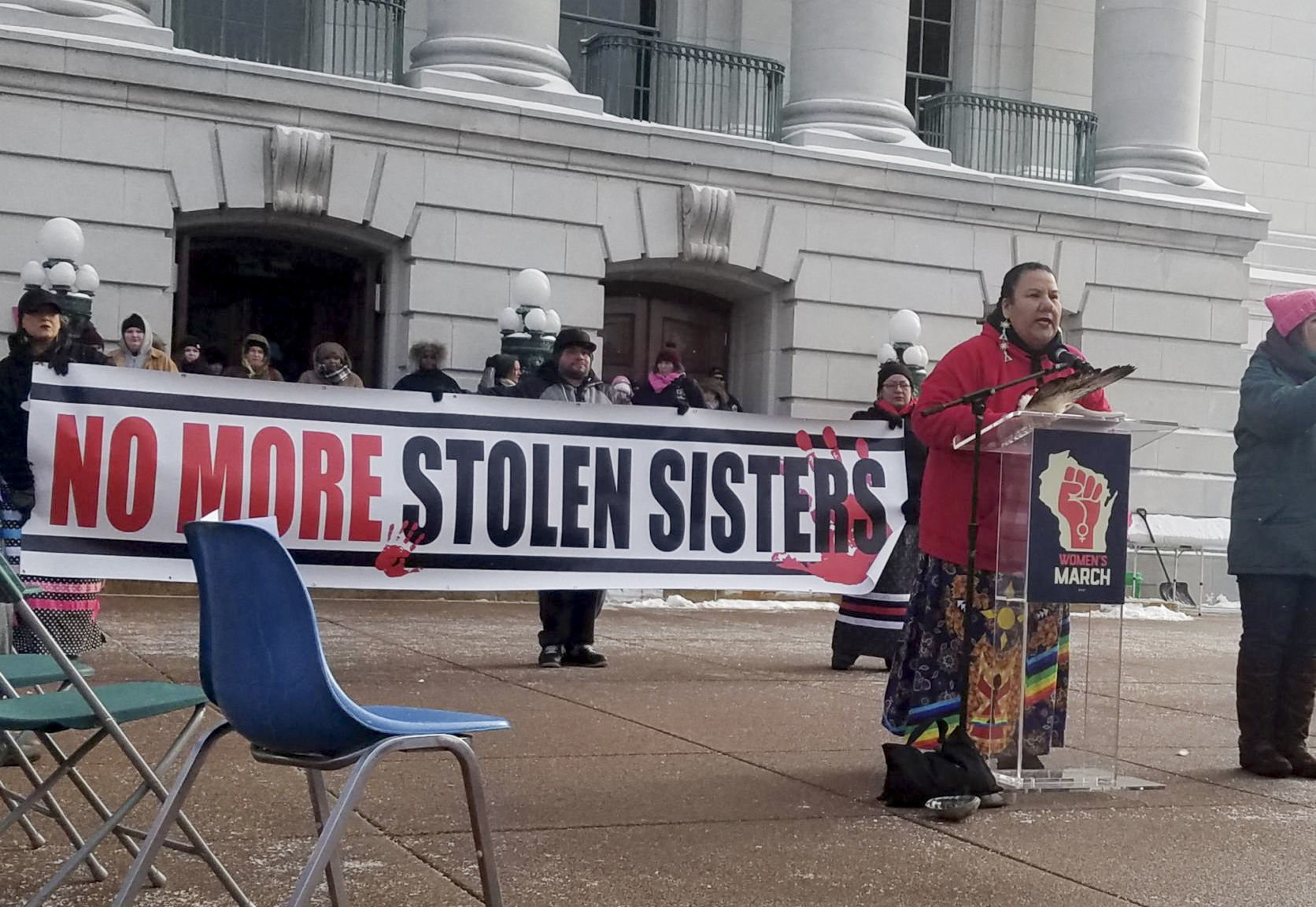 Women's March
